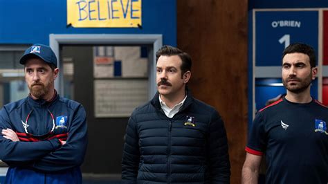 How to Watch ‘Ted Lasso’ Season 3 Online Free: Where to Stream Final.